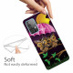 Samsung Galaxy A32 5G Flexibele Hoesje Love Owls
