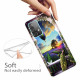 Samsung Galaxy A32 5G Flexibele Heteluchtballon Hoesje