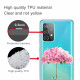 Samsung Galaxy A52 5G Parapluhoesje in Roze