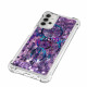 Samsung Galaxy A32 5G Glitter Dream Catcher Hoesje