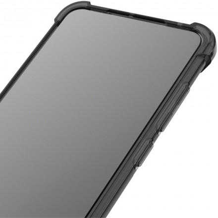 Samsung Galaxy A32 5G IMAK hoesje met scherm film