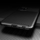 Samsung Galaxy A32 5G Textuur Flexibele Carbon Fiber Case