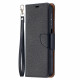 Samsung Galaxy A32 5G Case Lychee Schuine Flap