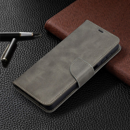 Samsung Galaxy A32 5G geval gladde schuine klep