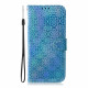 Samsung Galaxy A32 5G Hoesje Pure Kleur