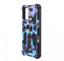 Samsung Galaxy A32 5G Camouflage geval Afneembare Stand