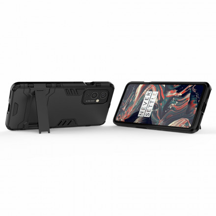 OnePlus 9 Ultra Tough Case met standaard