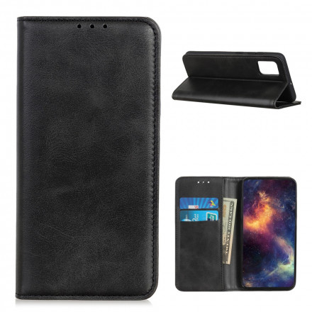 Flip Cover OnePlus 9 Splitleer Sober