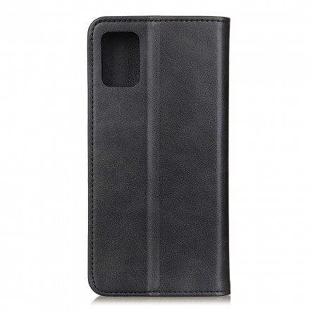 Flip Cover OnePlus 9 Splitleer Sober