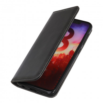 Flip Cover OnePlus 9 Splitleer Sober