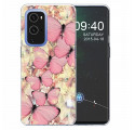 OnePlus 9 Pro Case Vlinders