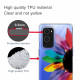 OnePlus 9 Pro Kleurrijke Bloem Case