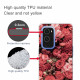 OnePlus 9 Pro Case Intense Bloemen