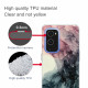 OnePlus 9 Pro Case Marmer Kleurig