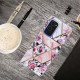 OnePlus 9 Pro Geometrische Marmeren Geval