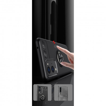 OnePlus 9 Pro Case Draaibare Ring