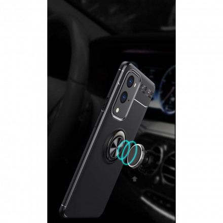 OnePlus 9 Pro Case Draaibare Ring