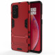 OnePlus 9 Pro Ultra Tough Case met standaard