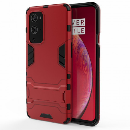 OnePlus 9 Pro Ultra Tough Case met standaard