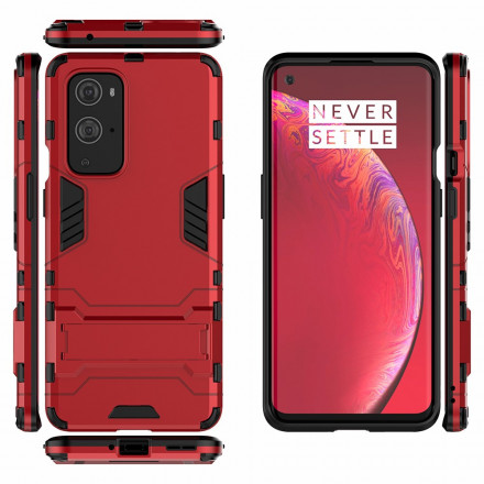 OnePlus 9 Pro Ultra Tough Case met standaard