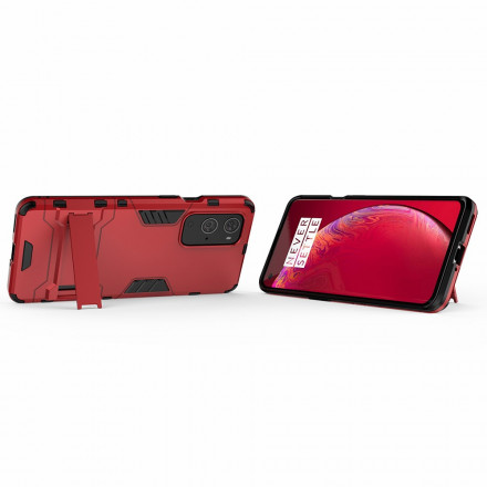 OnePlus 9 Pro Ultra Tough Case met standaard