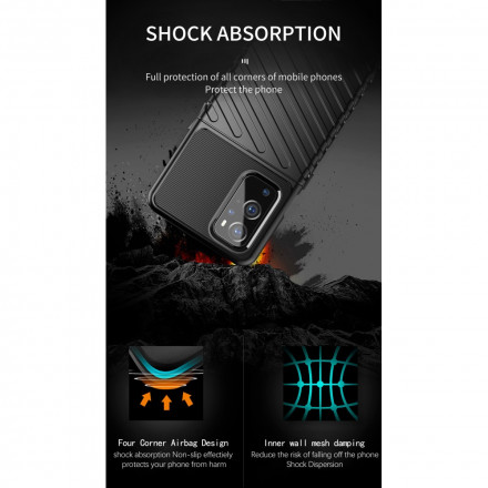 OnePlus 9 Pro Thunder Series Case