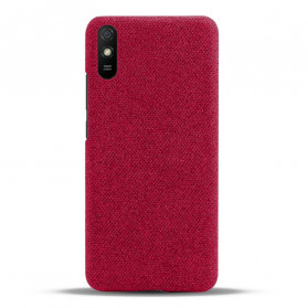 Xiaomi Redmi 9A KSQ Hoesje Stof Chic