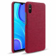 Xiaomi Redmi 9A KSQ Hoesje Stof Chic