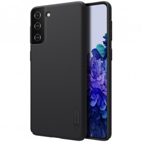 Samsung Galaxy S21 Plus 5G harde schelp Frosted Nillkin