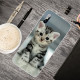 Xiaomi Redmi 9A Hoesje Kitten Kitten