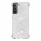 Samsung Galaxy S21 Plus 5G Glitter Hoesje