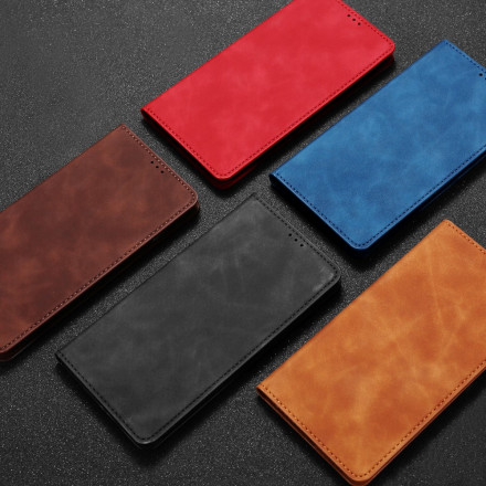 Flip Cover Xiaomi Mi 11 Skin-Touch