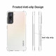 Samsung Galaxy S21 Ultra 5G Case en gehard glas Combo ENKAY