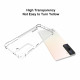 Samsung Galaxy S21 Ultra 5G Case en gehard glas Combo ENKAY