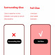 Samsung Galaxy S21 Ultra 5G Case en gehard glas Combo ENKAY