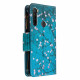 Xiaomi Redmi Note 8T Rits Zakje Boom Xiaomi Redmi Note 8T Rits Zakje Boom