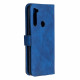Case Xiaomi Redmi Note 8T driehoeken Binfen kleur