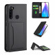 Flip Cover Xiaomi Redmi Note 8T kaarthouder