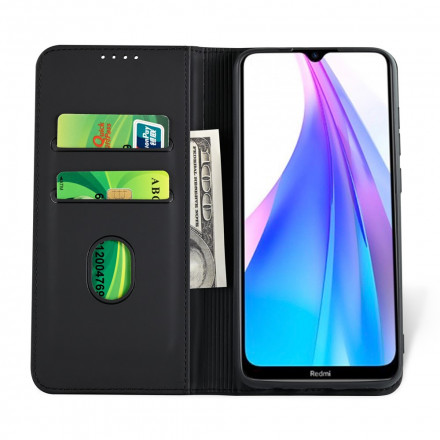 Flip Cover Xiaomi Redmi Note 8T kaarthouder