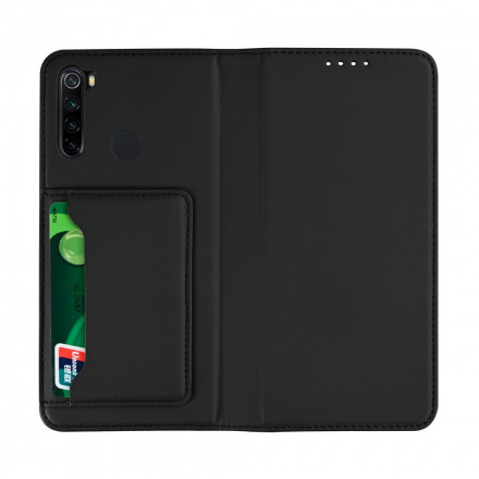 Flip Cover Xiaomi Redmi Note 8T kaarthouder