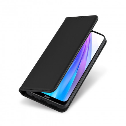 Flip Cover Xiaomi Redmi Note 8T kaarthouder