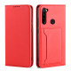 Flip Cover Xiaomi Redmi Note 8T kaarthouder