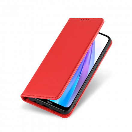 Flip Cover Xiaomi Redmi Note 8T kaarthouder