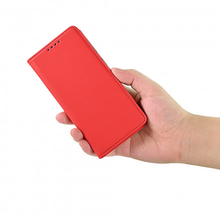 Flip Cover Xiaomi Redmi Note 8T kaarthouder