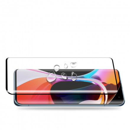 Mocolo gehard glas bescherming voor Xiaomi Mi 10 scherm