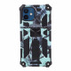 iPhone 12 Mini Camouflage Verwijderbaar Geval iPhone 12 Mini Camouflage Verwijderbaar Geval