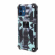 iPhone 12 Mini Camouflage Verwijderbaar Geval iPhone 12 Mini Camouflage Verwijderbaar Geval