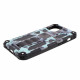 iPhone 12 Mini Camouflage Verwijderbaar Geval iPhone 12 Mini Camouflage Verwijderbaar Geval
