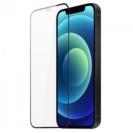 Gehard glazen screenprotector voor de iPhone 12 Mini Dux Ducis