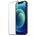 Gehard glazen screenprotector voor de iPhone 12 Mini Dux Ducis